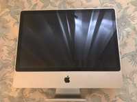 iMac 8,1 intel core 2 Duo