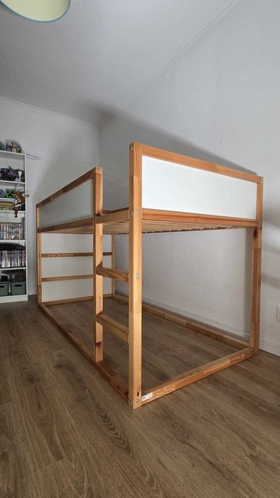 Beliche Kura Ikea