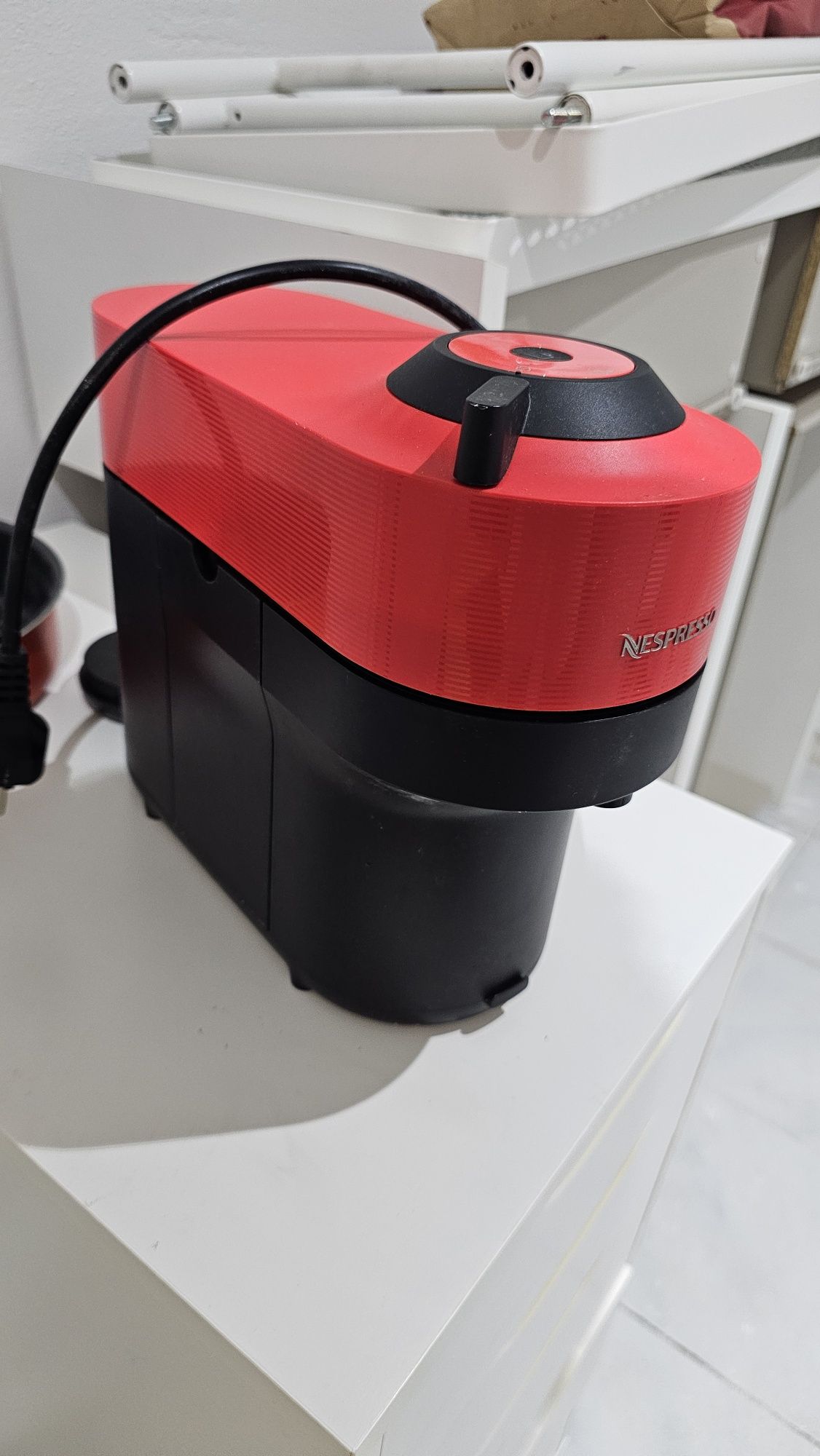 Nespresso Vertuo POP Spicy Red