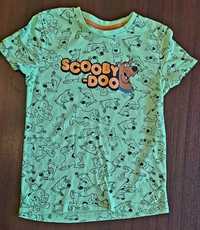 T-shirt Scooby-Doo 110