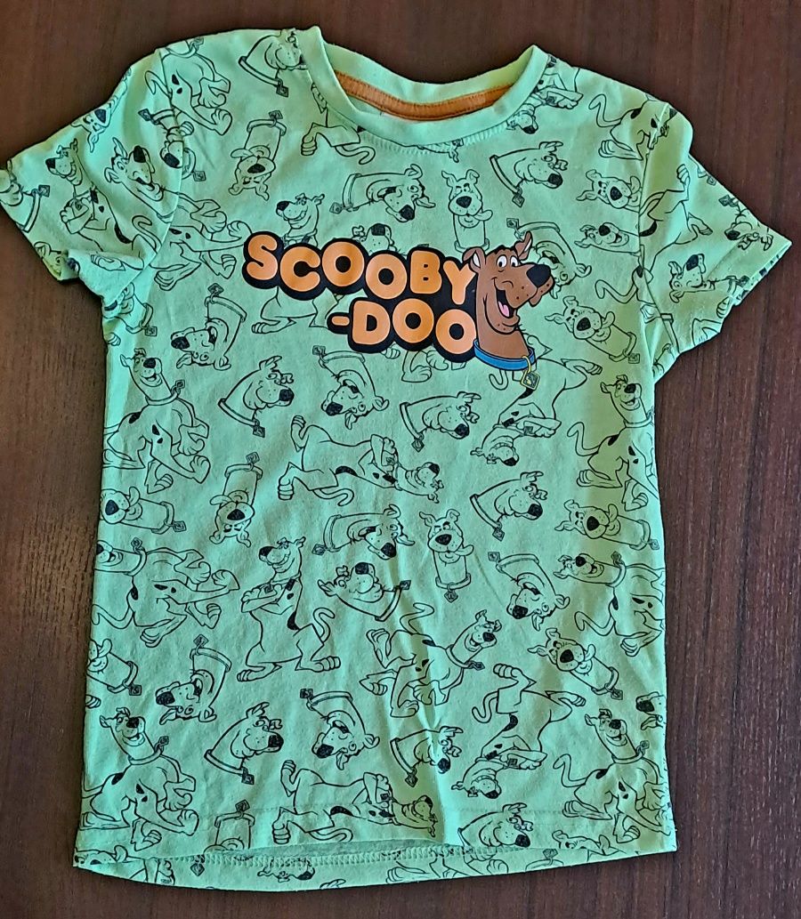 T-shirt Scooby-Doo 110
