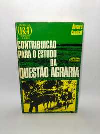 Contribuição para o estudo da Questão Agrária