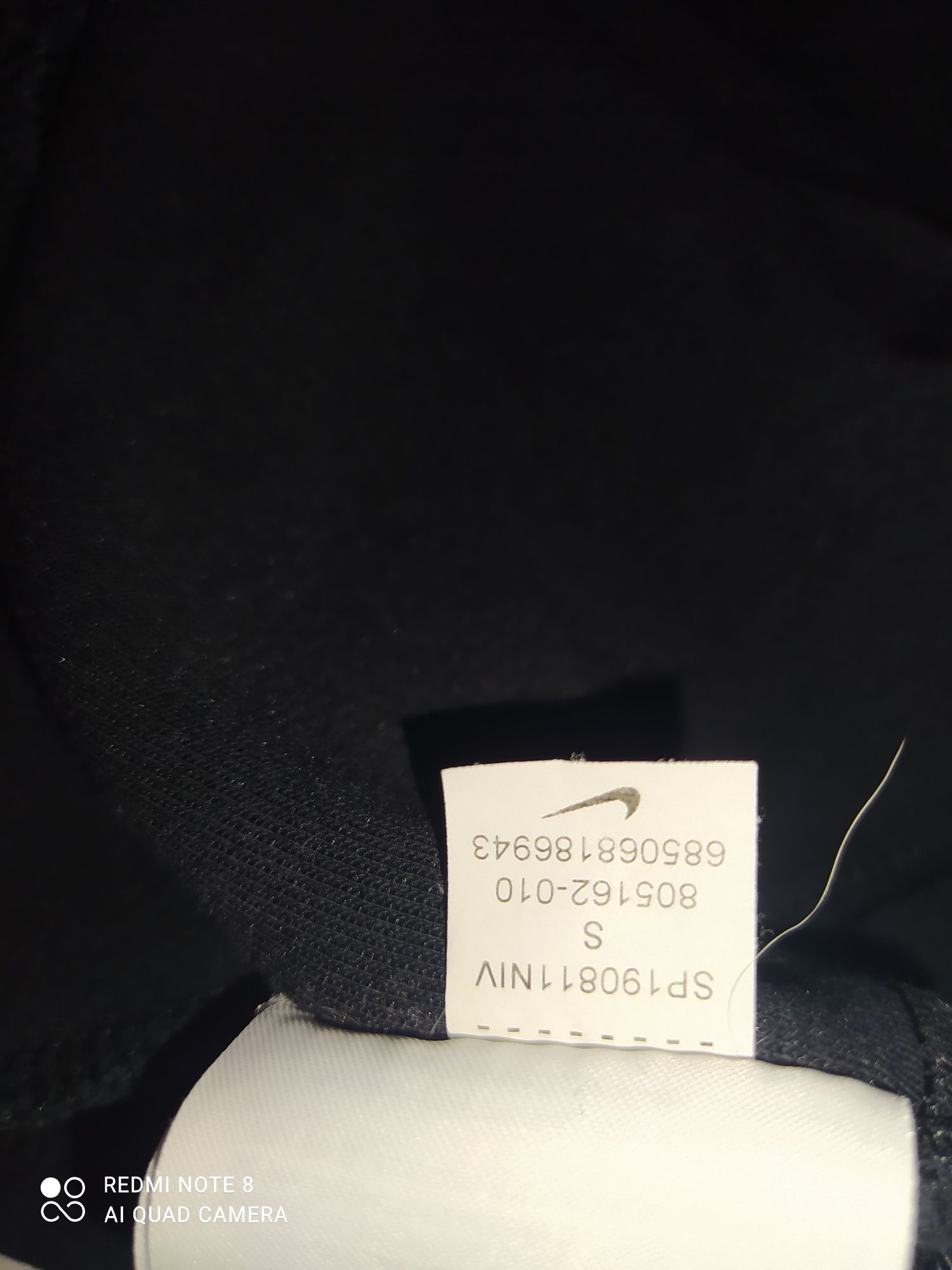 Штани Nike tech fleece