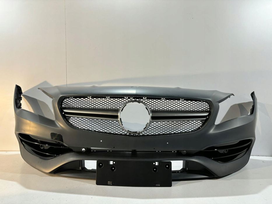 Mercedes Cla W117 body kit 45 Amg - 14628