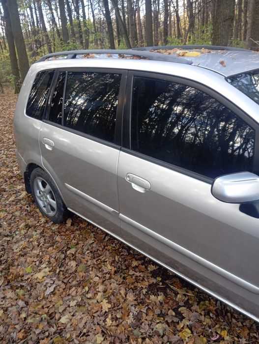 Продам авто мазда