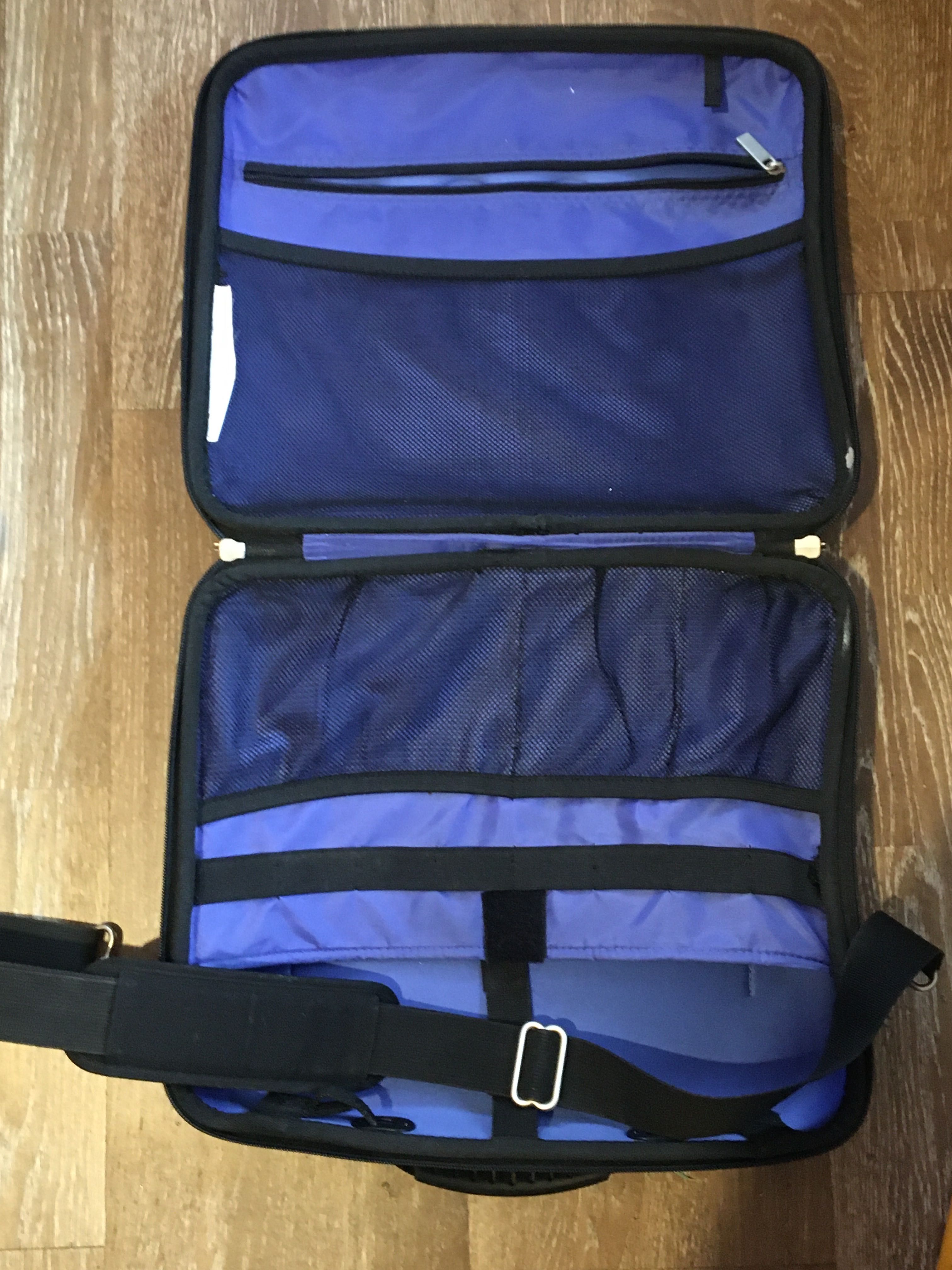 Ikea, torba na laptop, 10x 31x38 cm
