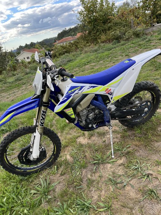 Sherco 300