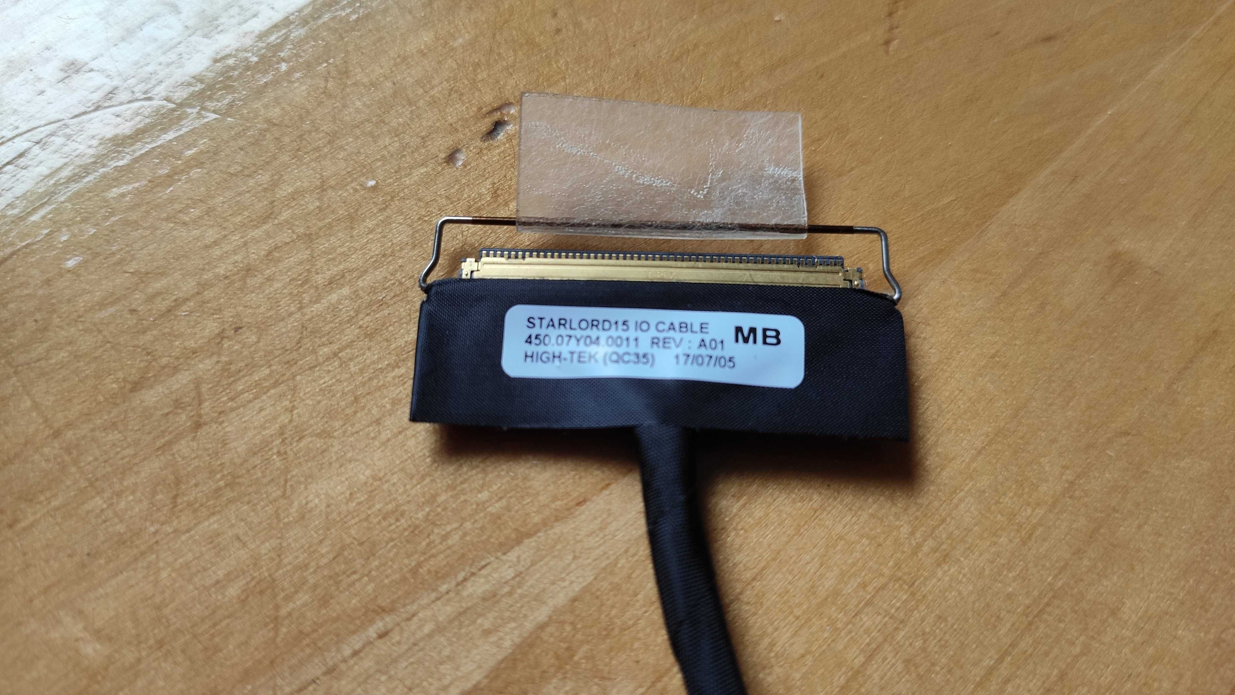 Kabel płyty głównej Dell INSPIRON 15 5568, 7579, 03F2F4
