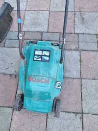 Газонокосилка Bosch 1000w