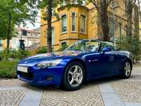 Honda S2000 Standard