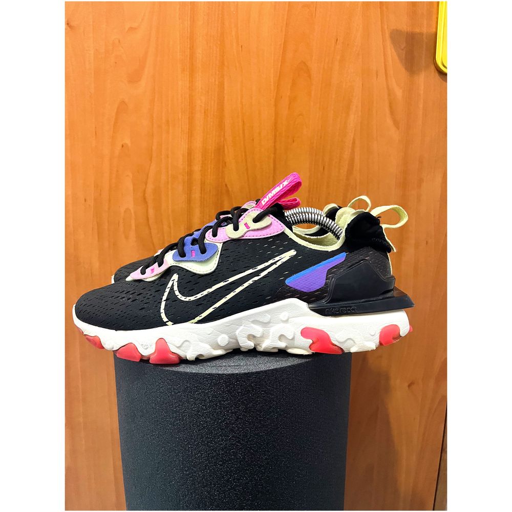 Nike React Vision