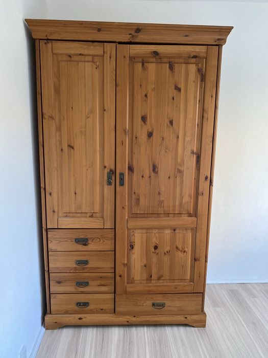 Szafa 120x60x210