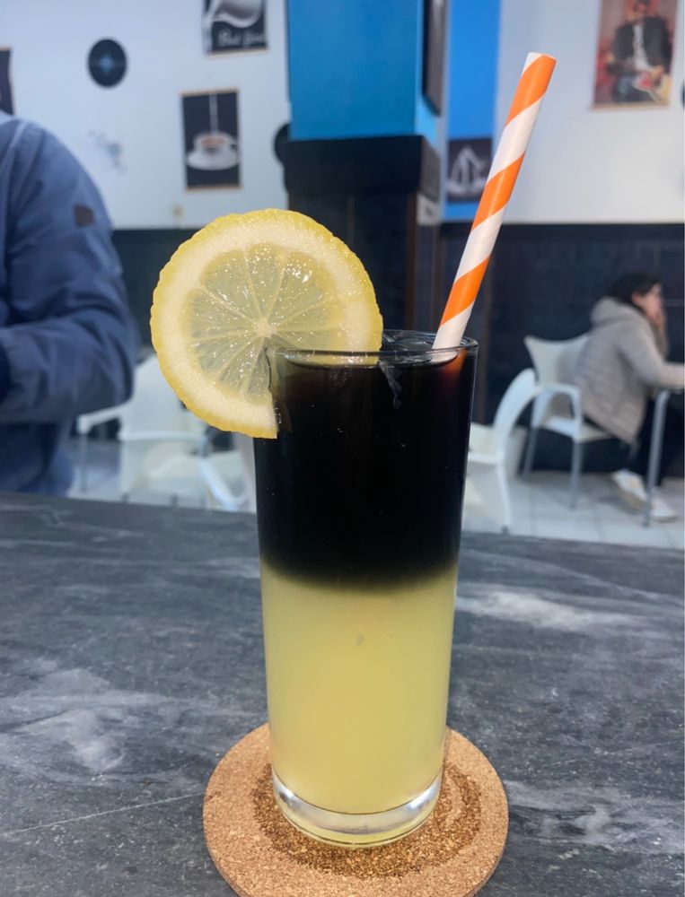 Trespasse de Café no interior do Alentejo,grande potencial de expansão