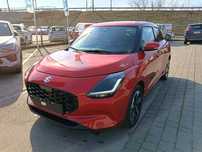 Suzuki Swift Nowy Swift 1.2 DualJet CVT. ELEGANCE!!!