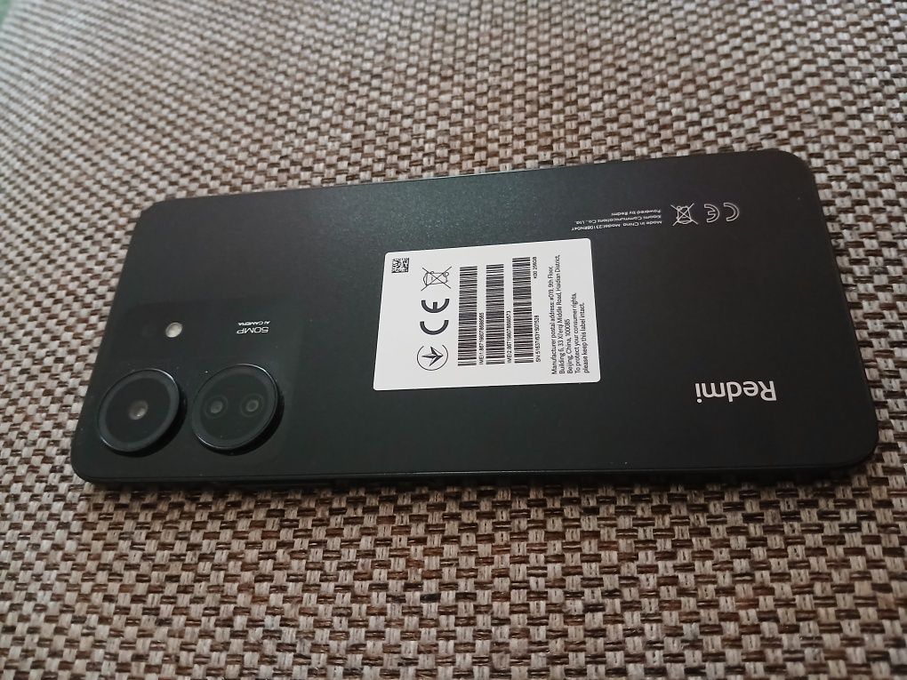 Xiaomi Redmi 13C