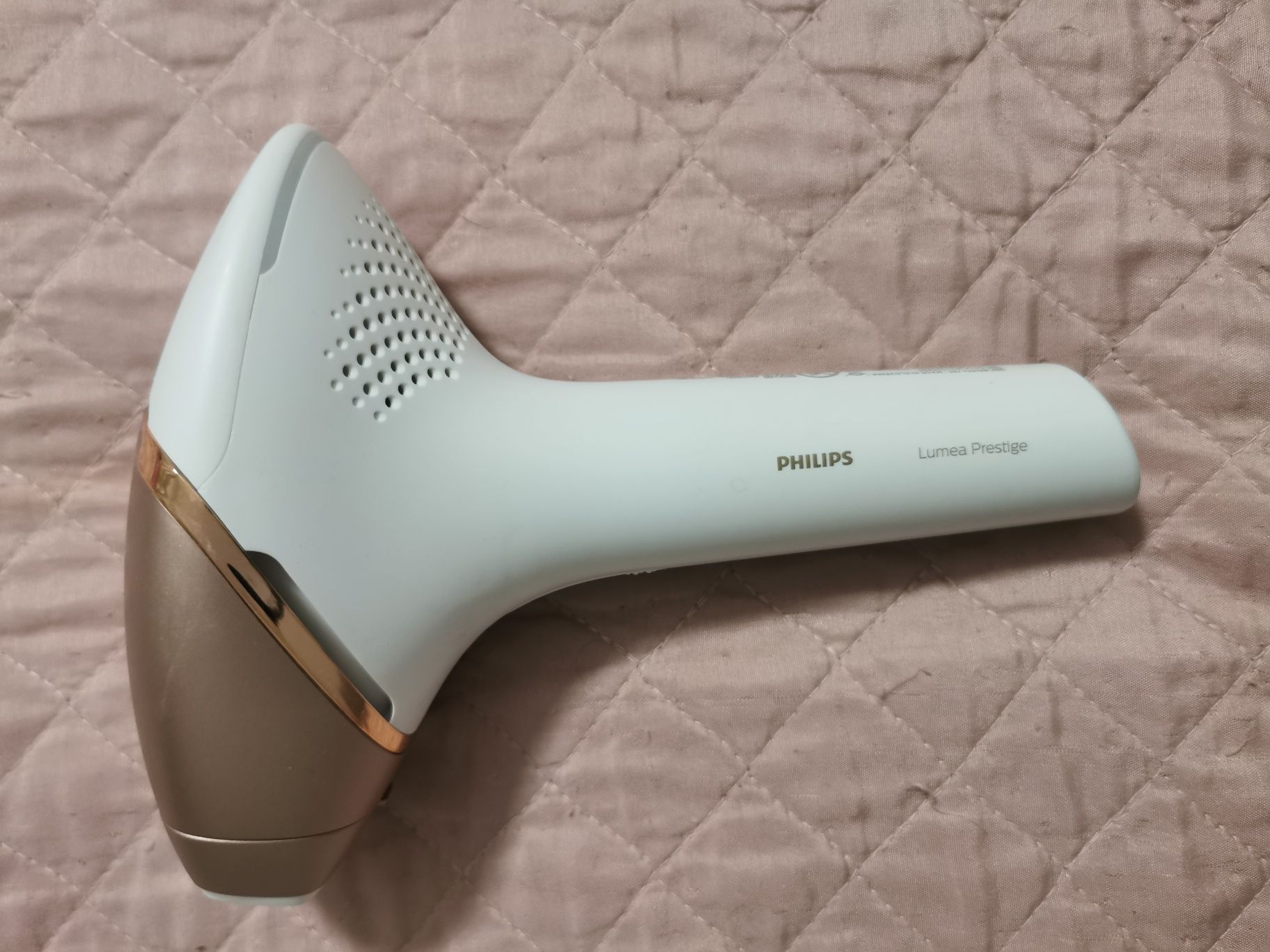 Depilator Philips Lumea Prestige 956