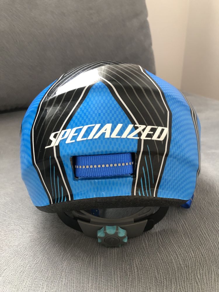 Kask dziecięcy Specialized r. 50-55 cm