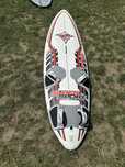 Deska windsurfingowa JP Australia  116l