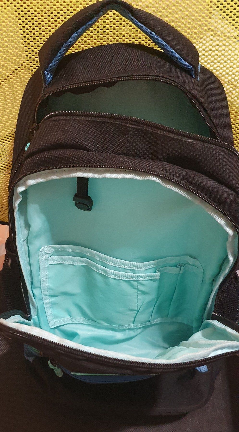 Продам ортопедический рюкзак для подростка кайт (kite sport)