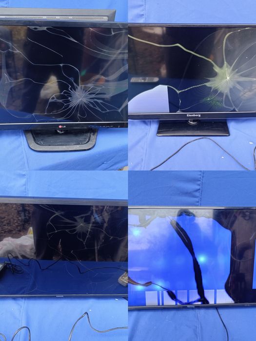 Плазменный телевизор Elenberg E 29Q770A LED телевізор 40BF400