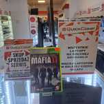 Gra XBOX 360 / X Series Mafia II 2 Gwarancja 1 rok QUICK-COMP