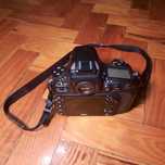 Nikon Nikon D800 como nova