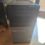 Dell Optiplex - i7 3 gen - 16gb ram - 500 HD - Bitcoin Node (UmbrelOS)