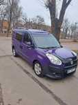 Fiat Doblo фургон