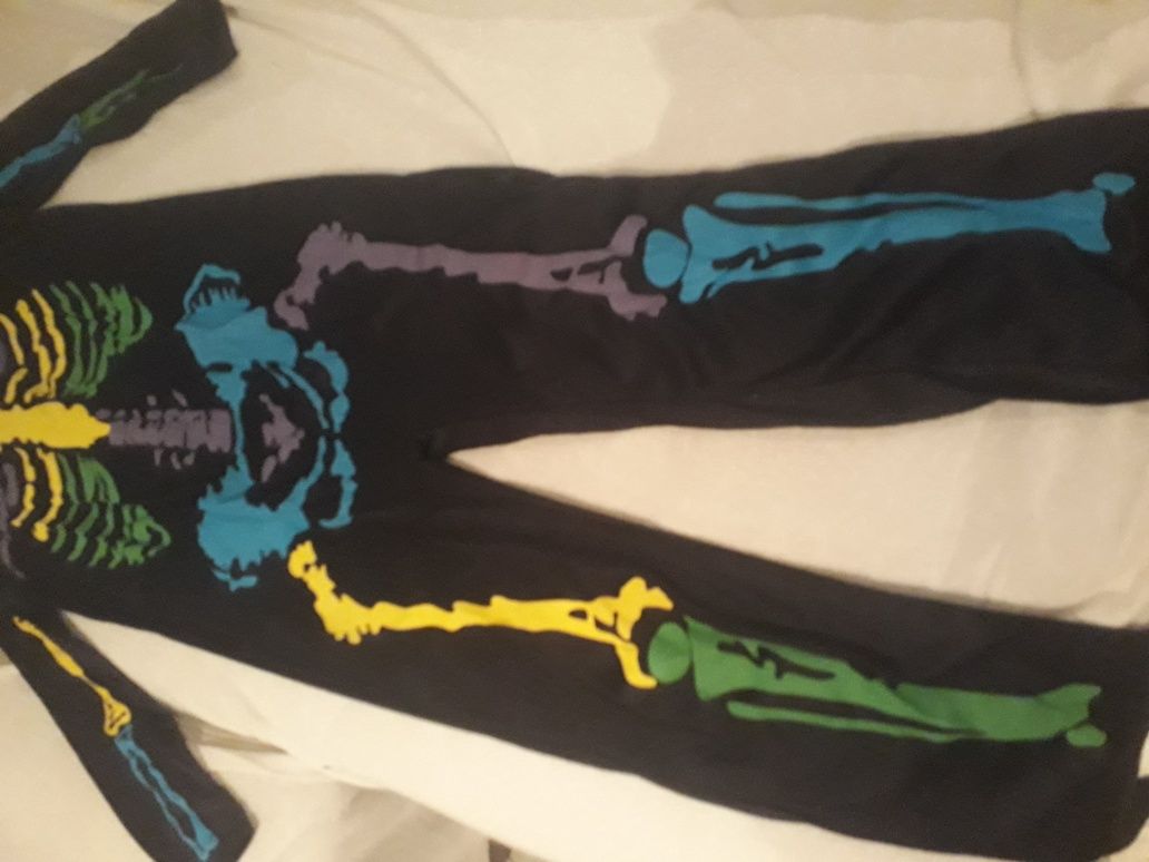 fato Halloween 15€ UNISEXO