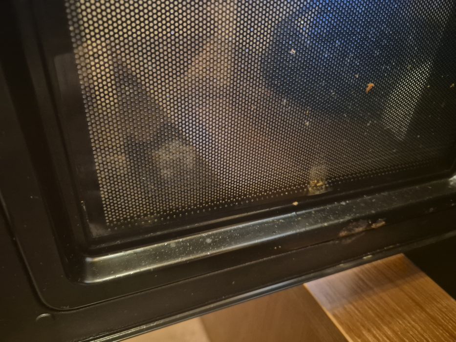 Mikrofala samsung do zabudowy