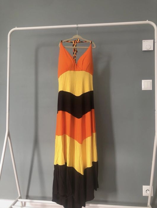 Stojak na ubrania statyw szafa biała biały