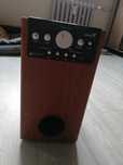 Subwoofer z wzmacniaczem / subwoofer aktywny kino domowe tuba