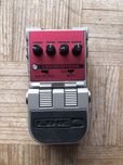 Pedal overdrive Line 6 Crunchtone