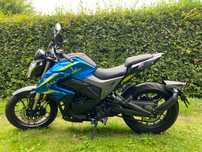 Sprzedam Junak 125 RSL 2025