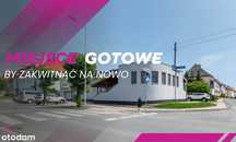 *** Miejsce Gotowe By Zakwitnąć Na Nowo ***