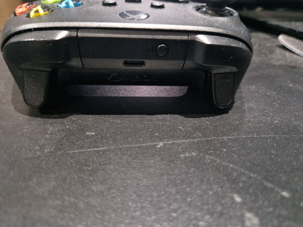 Pad do xbox one/series s/x