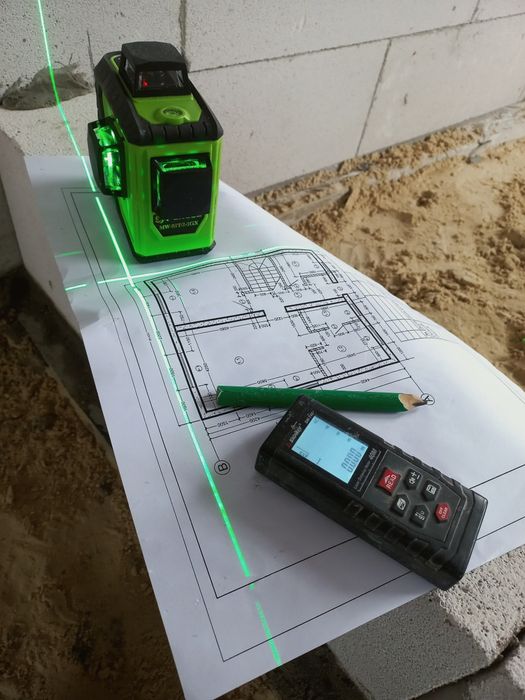 Кладка газоблоку недорого. Монтаж Перегородок. Кладка перестінків