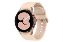 Samsung Galaxy Watch 4 40mm Różowo-złoty (r860)