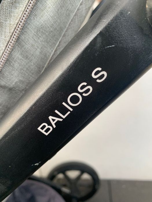 Універсальна коляска 3в1 у гарному стані все для комфорту вашої дитини