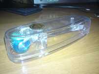 MNS Roller 1.0mm CELLULIT rozstempy plamy blizny