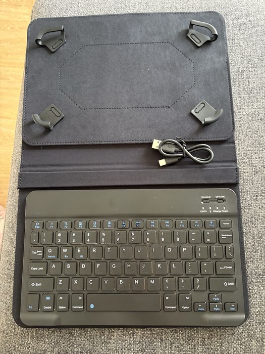 Magnetic Cover and Keyboard for Tablet63825533150977121