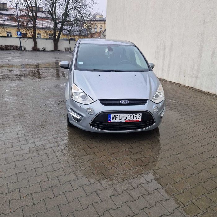 Sprzedam Ford S -max