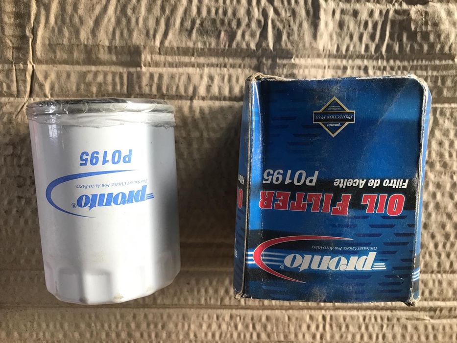 Фильтр масляный Газель фото -1 и2 ,  МANN W916/1  фото -3-7.