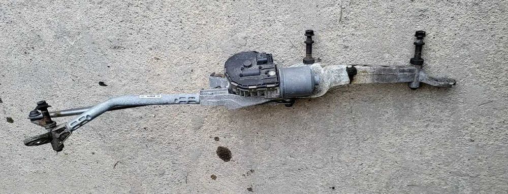 Mercedes C-klasa W204 mechanizm wycieraczek