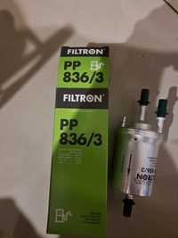 Filtron filtr paliwa