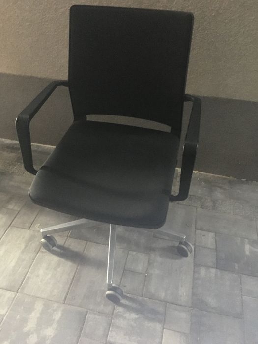 Sprzedam fotel obrotowy firmy wagner