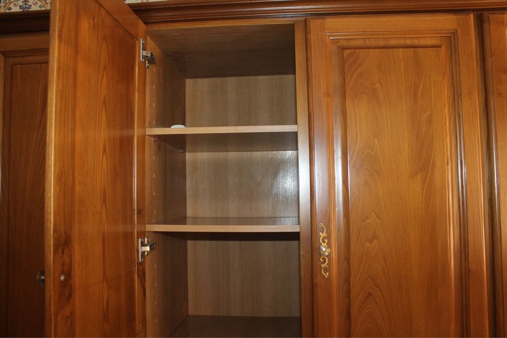 Movel de arrumacoes