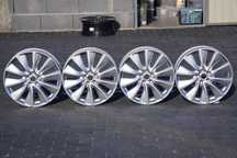 Alufelgi oryginal GM 5x108 Peugeot Citroen 7Jx19 et38 cb65,1 2022rok!