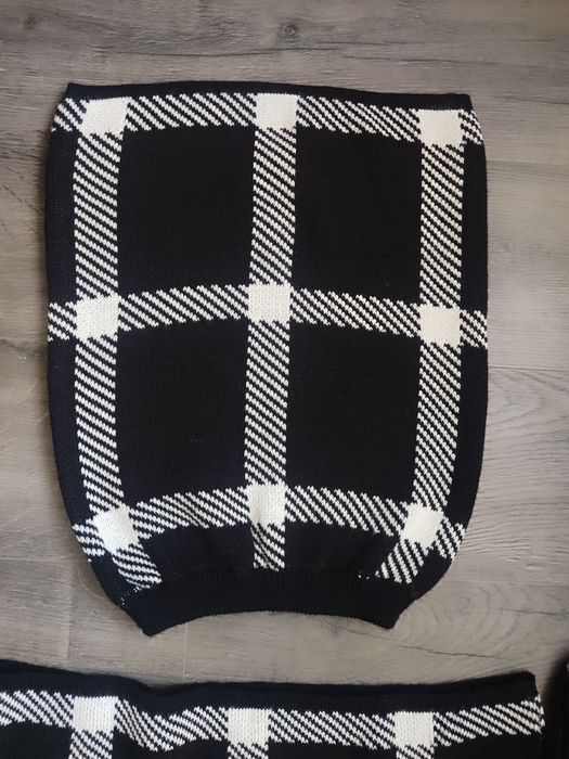 Костюм світер спідниця