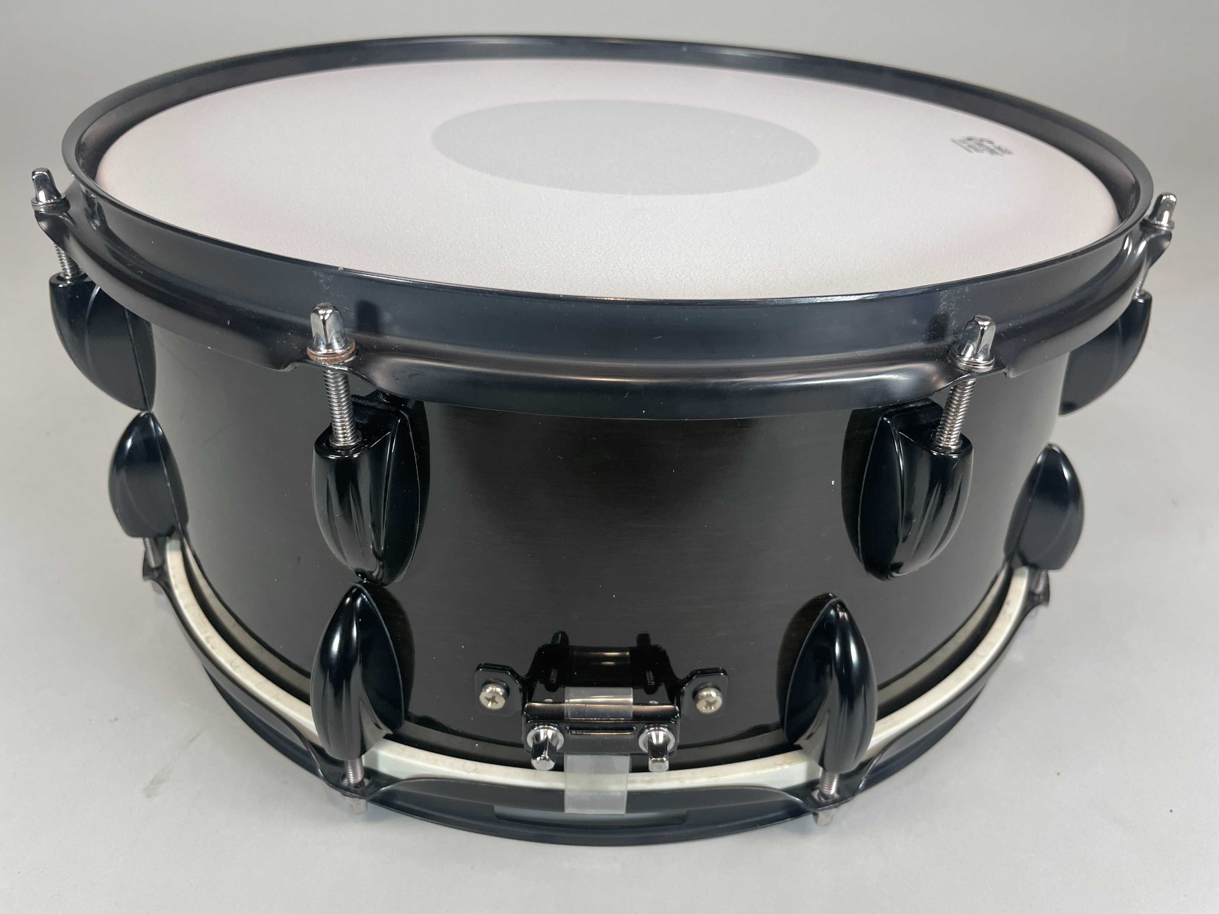 Dixon Demon Custom Cherry Werbel 14" x 6.5"